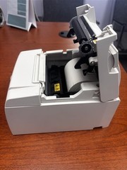 Star Micronics TSP100 Receipt Printer – Model TSP100II-0970C – USB – futurePRNT