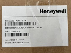 Honey,well VUQUEST 3330G-N FIXED MOUNT 2D AREA IMAGER Bar,code Scan,ner