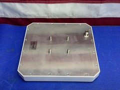 AN000161A02 Antenna for Zebra FX7500/ FX9600 Fixed RFID UHF EPC Gen 2 Reader