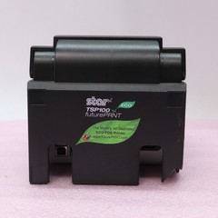 Star TSP100II Eco futurePRNT Thermal POS Receipt Printer Parts Or Repair T5