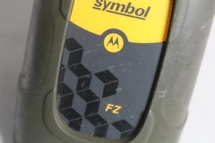 Lot of 25 Symbol LS3578-FZ20005WR Rugged Barcode Scanners -No Battery- Untested
