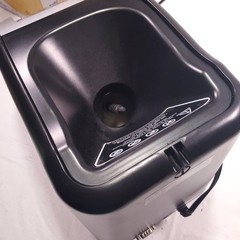 Royal Sovereign FS-44P Electric Coin Money Sorter 4 Row Counter w/ Box Tested