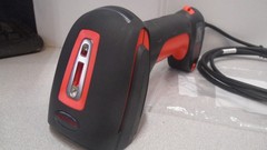 Honeywell Granit 1910i Industrial Barecode Scanner (1910IER-3-N)