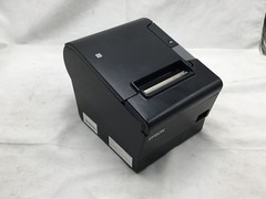 Epson TM-T88VI Thermal Label Printer M338A – TESTED