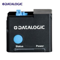 Datalogic GFS4520-BKK1-RED 1D 2D USB Fixed Imager Barcode Scanner With Cable