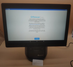 EposNow SUNMI T2s L1561 15.6″ EPOS Touchscreen POS Terminal w Built-In Printer