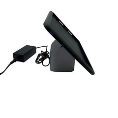 Shopify POS Tablet Stand Case (Lightning) Retail Stand iPad 10.2” iPad Air 10.5″