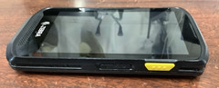 ZEBRA TC20 TC200J ~ TC200J-10C213US BARCODE SCANNER ~ FREE SHIPPING