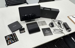 Square Register POS System – Black (SPS1-01)