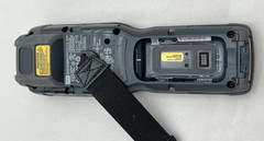 INTERMEC CK71 / 1001CP01 Handheld Mobile Computer Barcode Scanner w/Battery