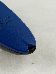Socket Mobile S700 Bluetooth Barcode Scanner with Charging Dock