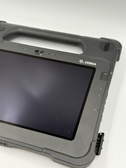 Zebra RTL10C0-0C11X1X L10ax XPAD 10.1″ I5 11 Gen 2.40GHz 8GB RAM Rugged Tablet