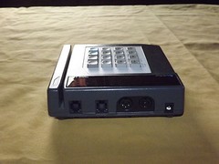 STORE POS POINT OF SALE TRANZ 330 CREDIT CARD TERMINAL MAGNET STRIPE READER