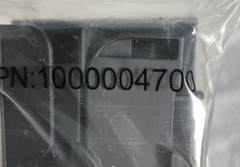 MagTek iDynamo 5 Card Reader w/ Lightning Connector 21073131 for iPhone iPad NEW