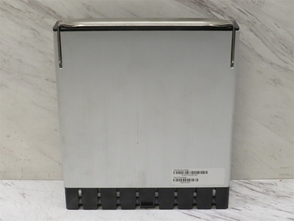 Open Box CPI 340-615K TeleQuip Coin Cassette 340-615 for Transact Coin Dispenser
