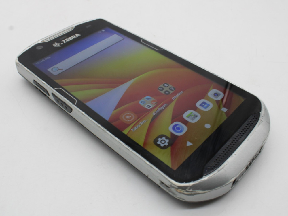 Zebra TC52 TC520K Android 14 NON-GMS Mobile Computer TC520K-1PEZU4P-A6