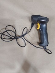 Barcode Scanner Gun-Inateck BCST-60