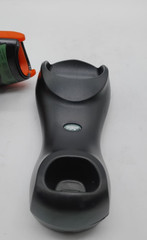 Tera Pro Wireless 2D QR Barcode Scanner Charging Cradle Counting Screen HW0008