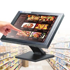 NEW15″ Point of sale POS system register Touch screen restaurant retail Bar Deli