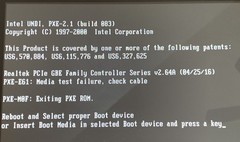 NCR XR5 POS Terminal 7701 Dual Screen Touch w/ MSR Card Reader No HDD