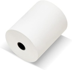 50 Rolls 3 1/8 x 230ft Thermal Receipt Paper Rolls